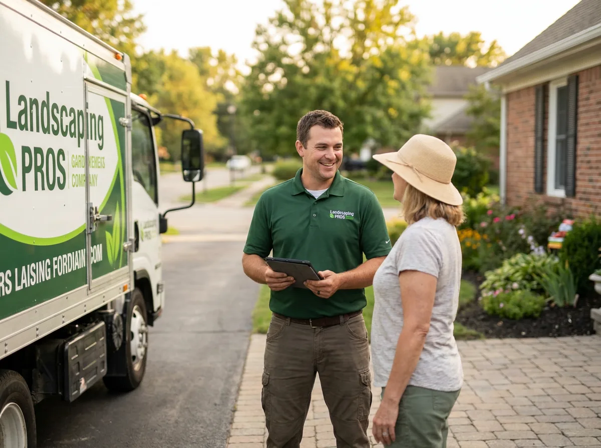 Landscaping Simpson, NC FAQs